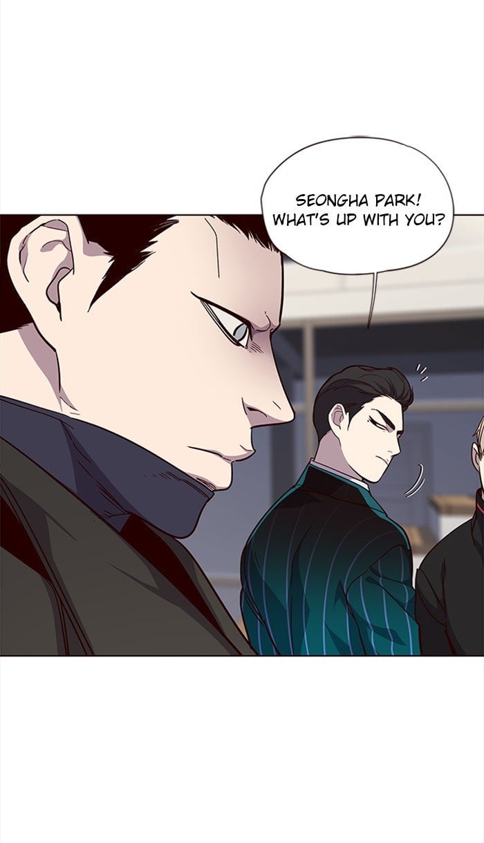 Eleceed Chapter 35 — page 25