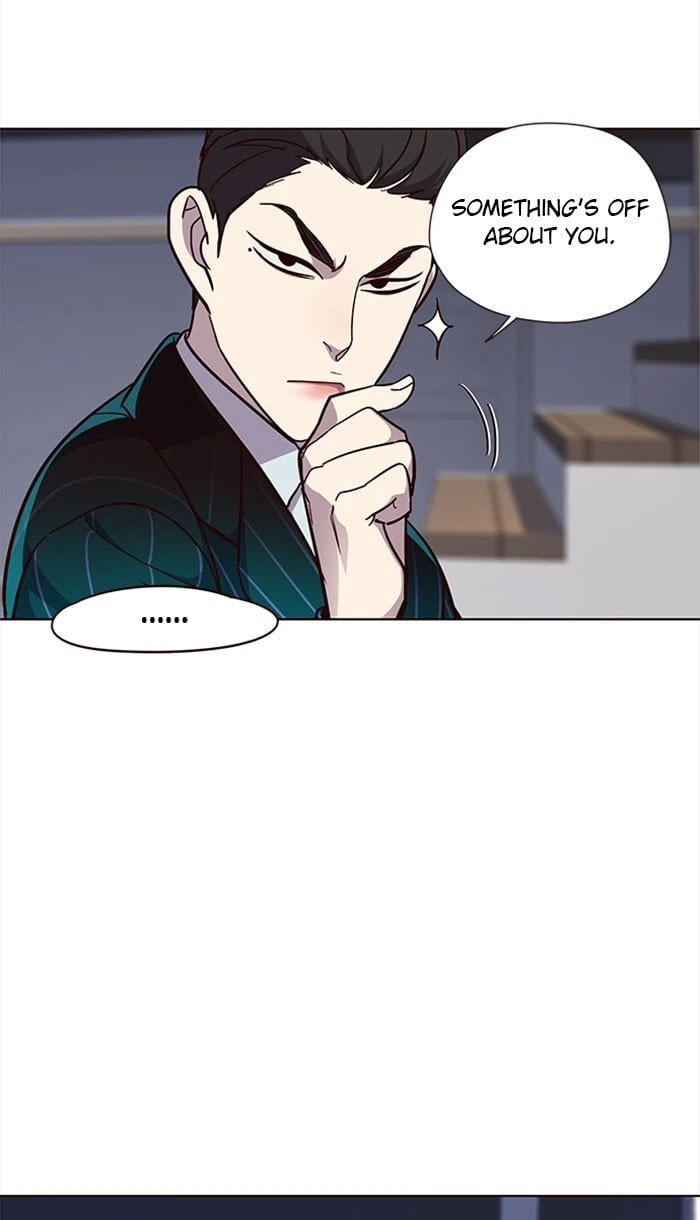 Eleceed Chapter 35 — page 27