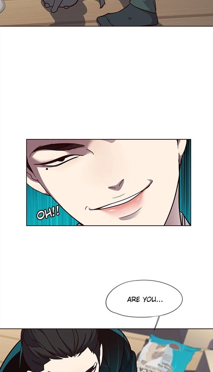 Eleceed Chapter 35 — page 29