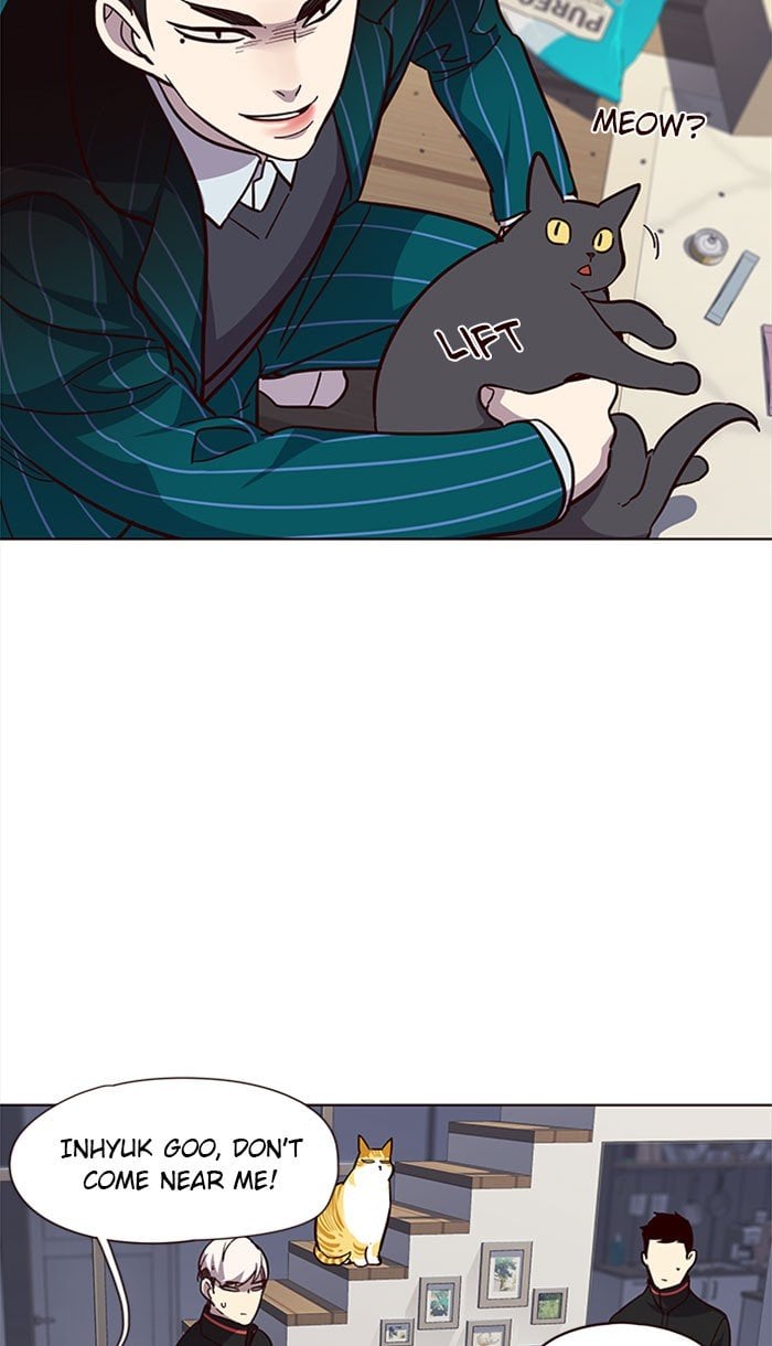 Eleceed Chapter 35 — page 30