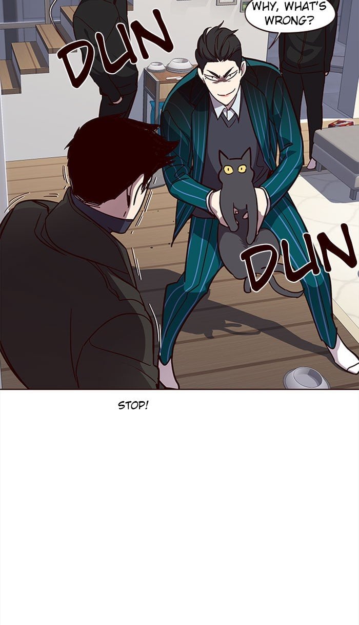 Eleceed Chapter 35 — page 31