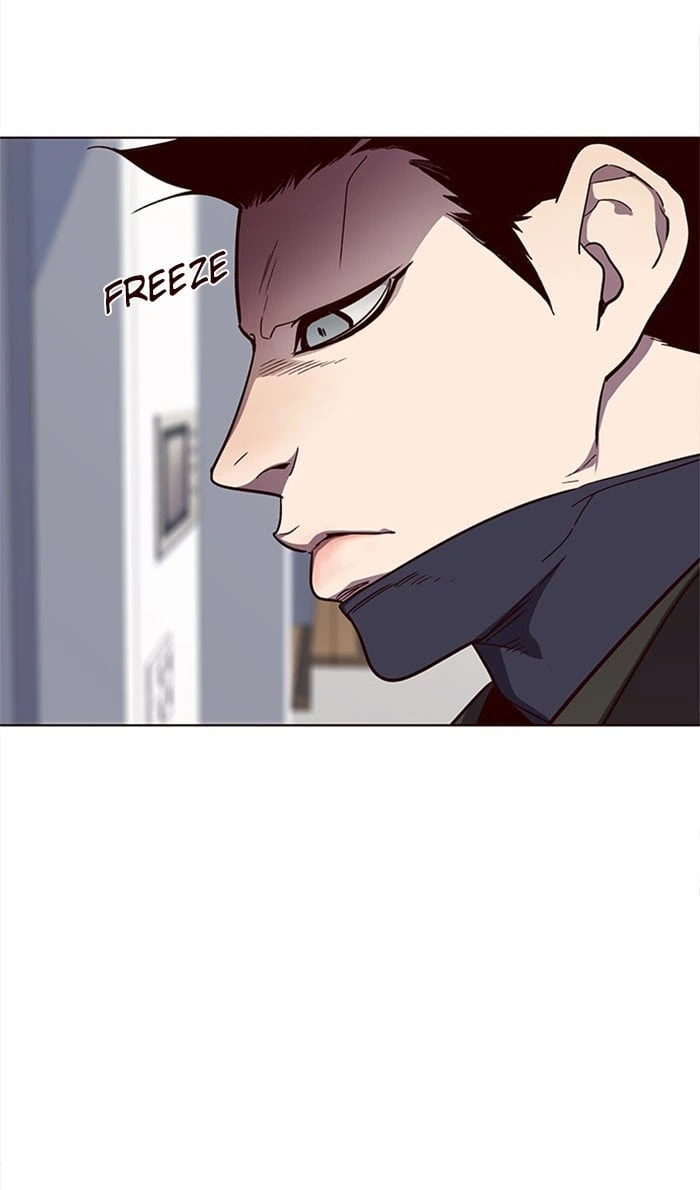Eleceed Chapter 35 — page 33