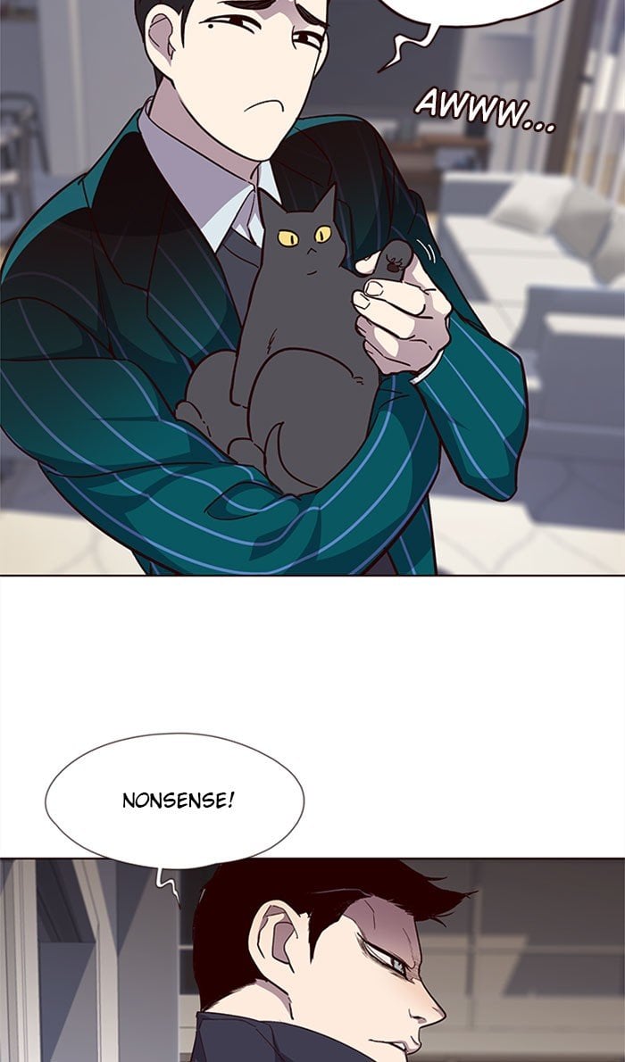 Eleceed Chapter 35 — page 35