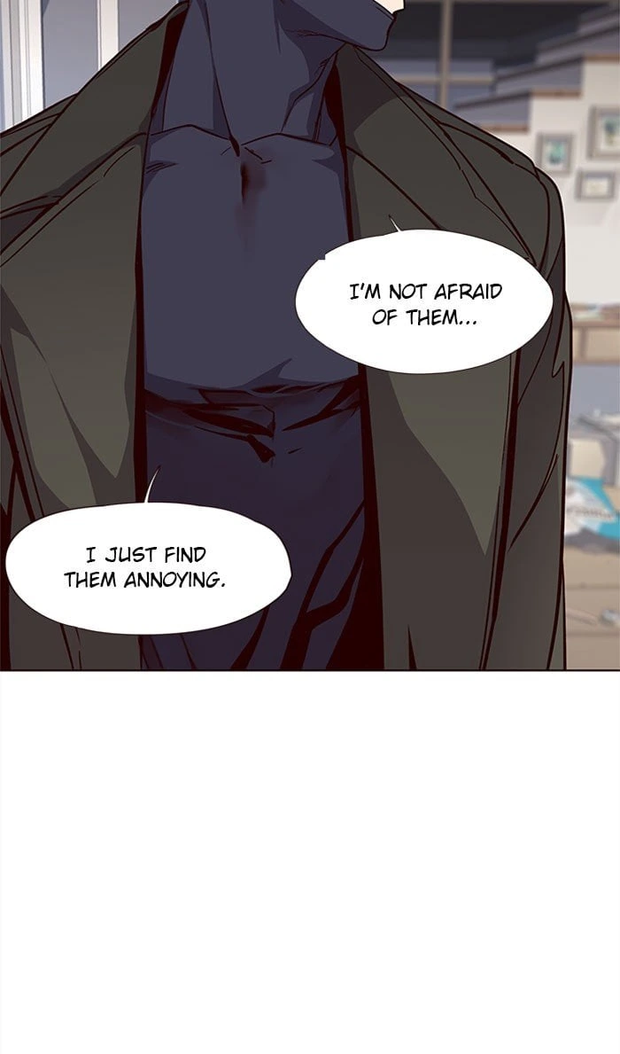 Eleceed Chapter 35 — page 36