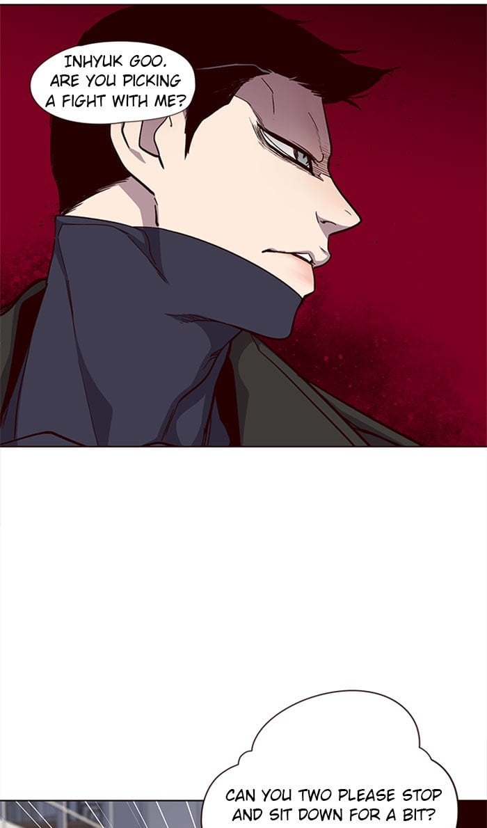 Eleceed Chapter 35 — page 39
