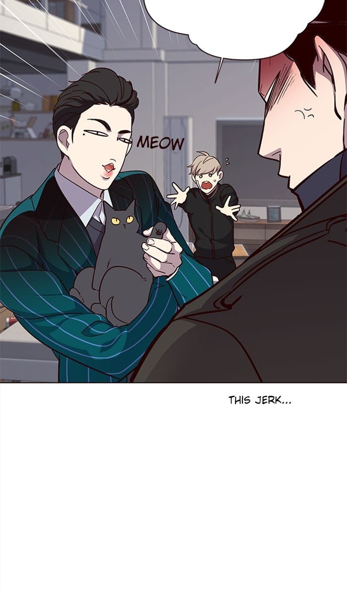 Eleceed Chapter 35 — page 40