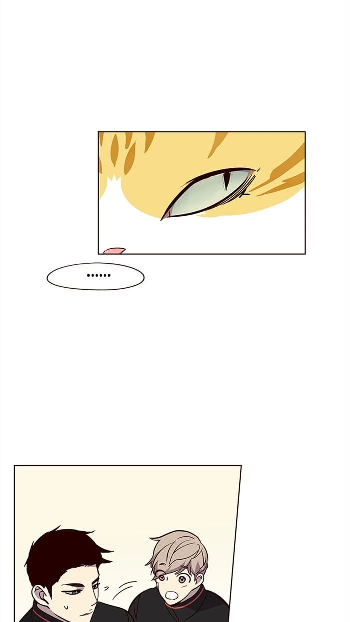 Eleceed Chapter 35 — page 43