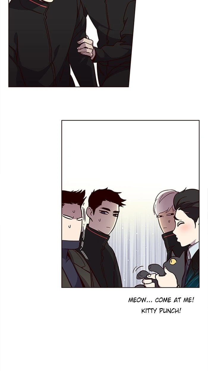 Eleceed Chapter 35 — page 44