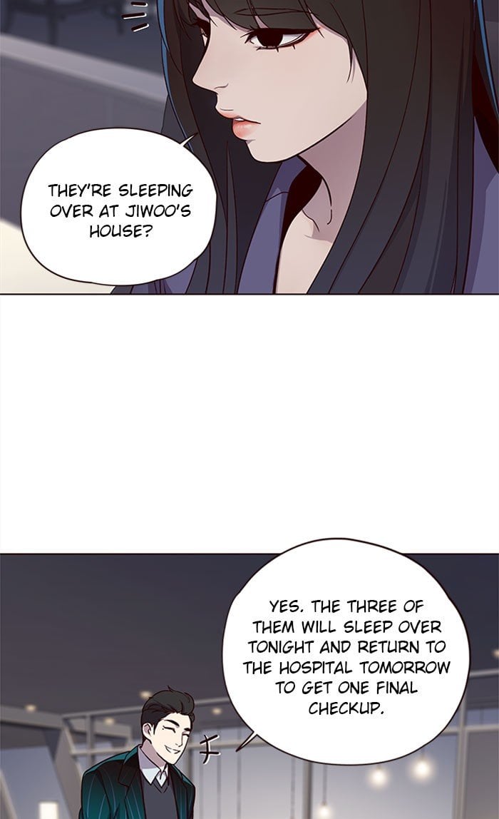 Eleceed Chapter 35 — page 49