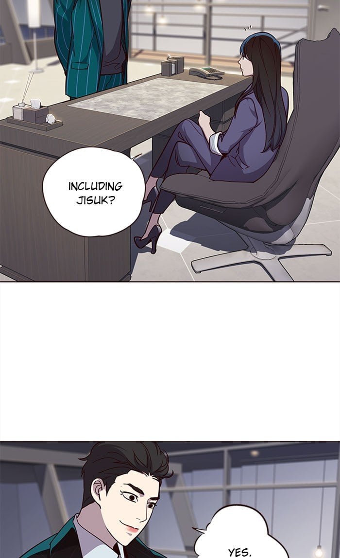 Eleceed Chapter 35 — page 50