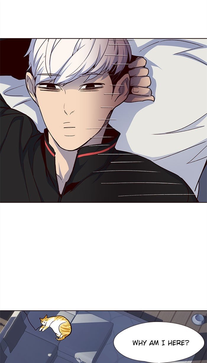 Eleceed Chapter 35 — page 56
