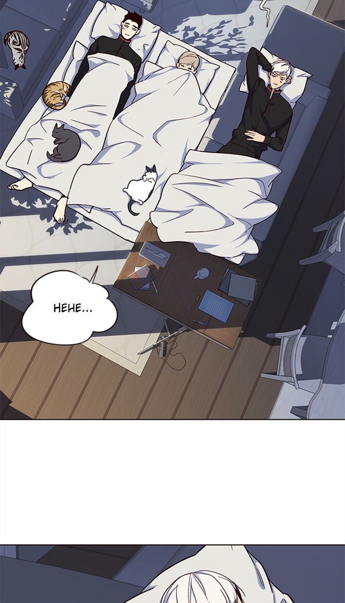 Eleceed Chapter 35 — page 57