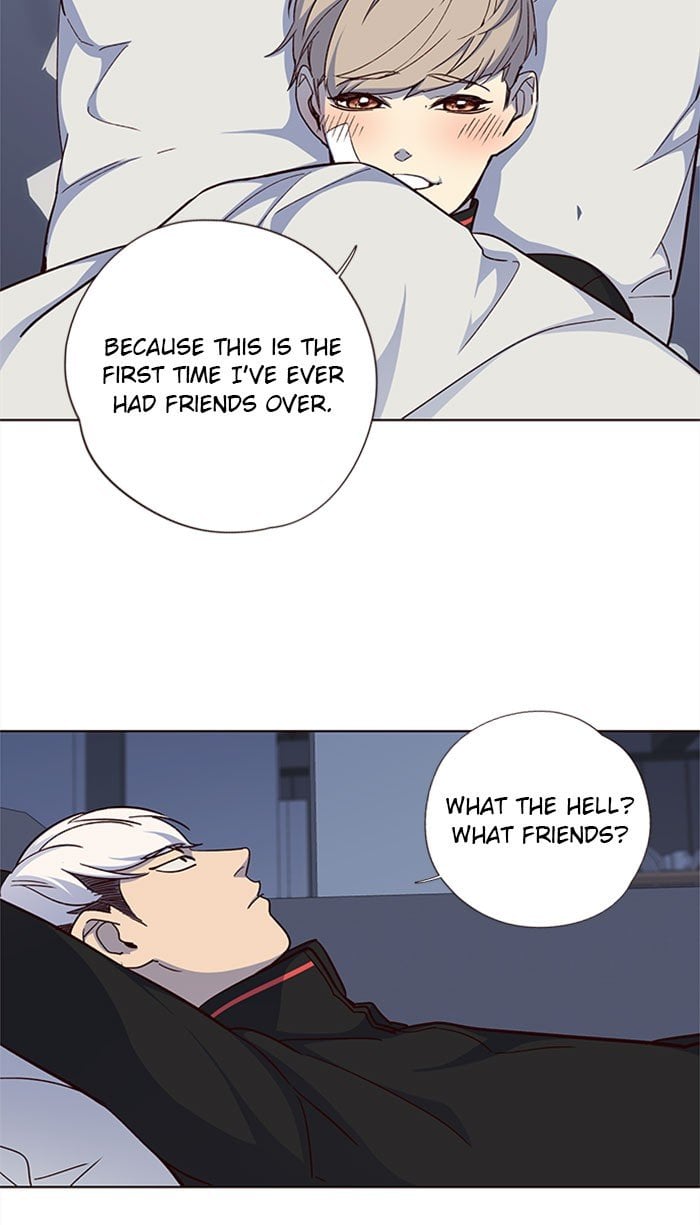 Eleceed Chapter 35 — page 59