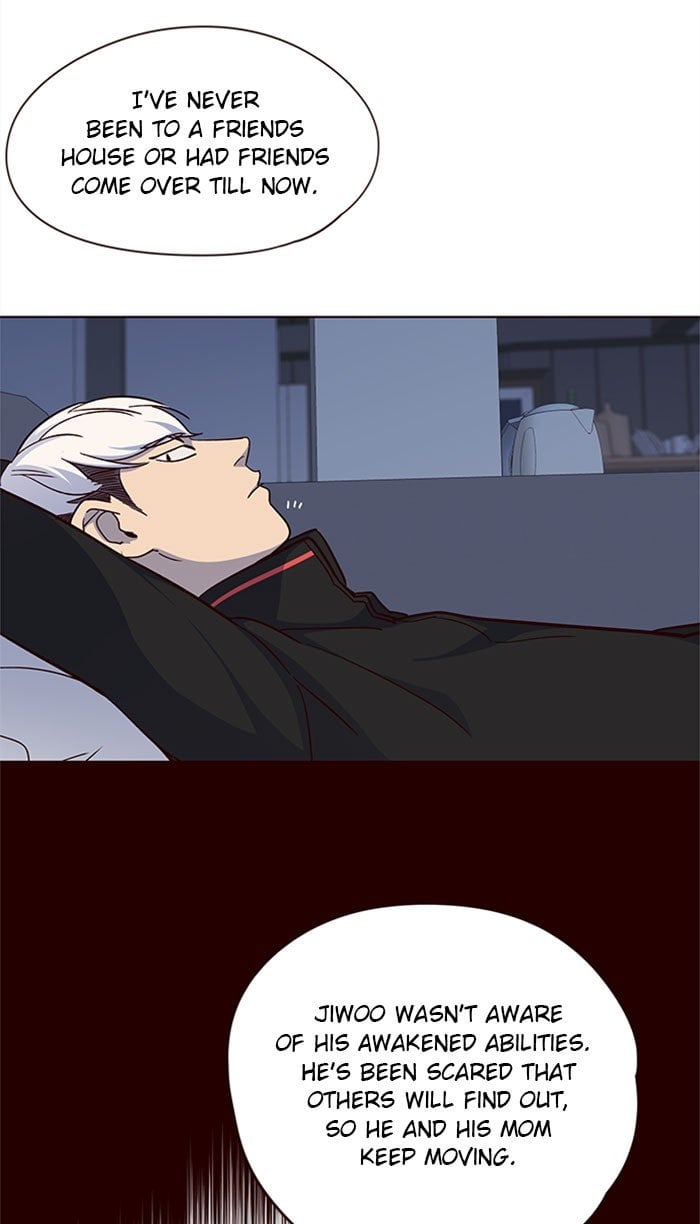 Eleceed Chapter 35 — page 60