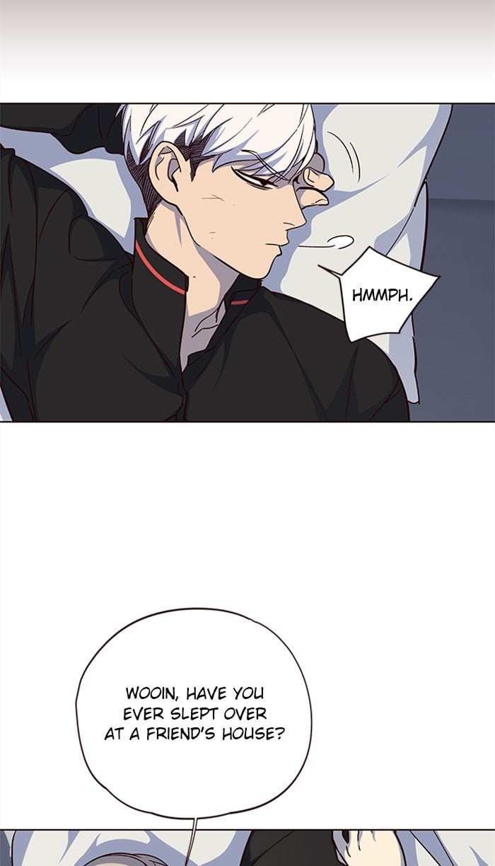 Eleceed Chapter 35 — page 62