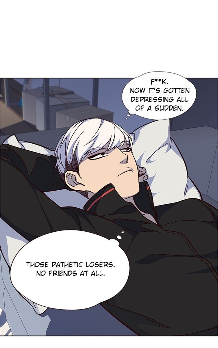 Eleceed Chapter 35 — page 65
