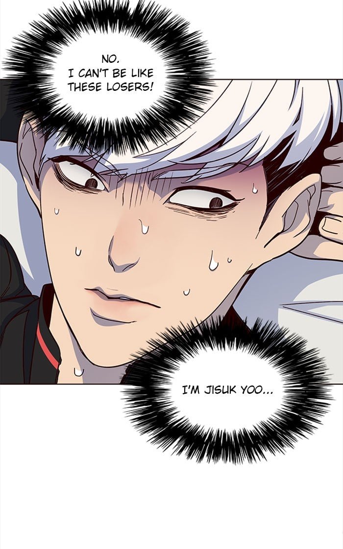 Eleceed Chapter 35 — page 70
