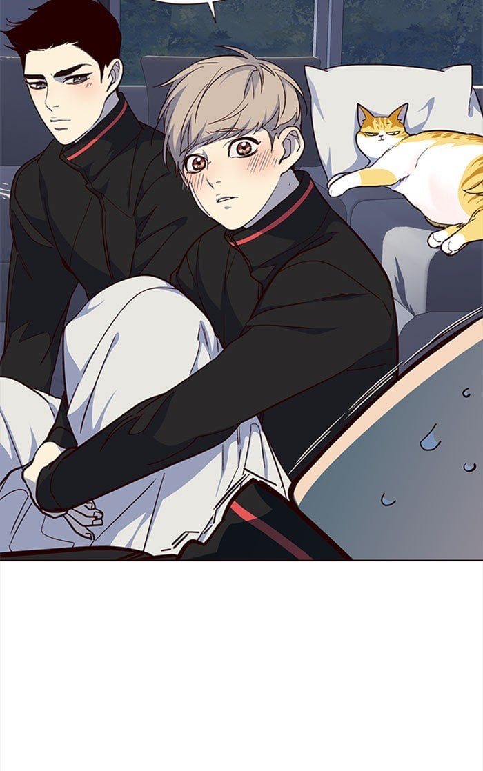 Eleceed Chapter 35 — page 72