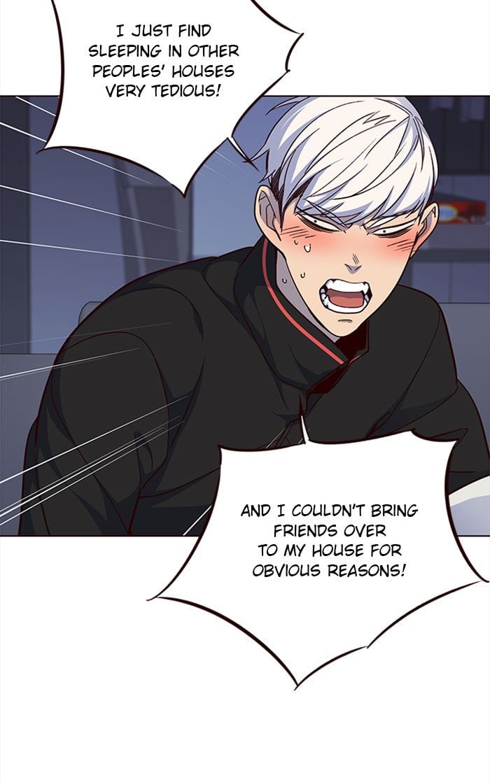 Eleceed Chapter 35 — page 75