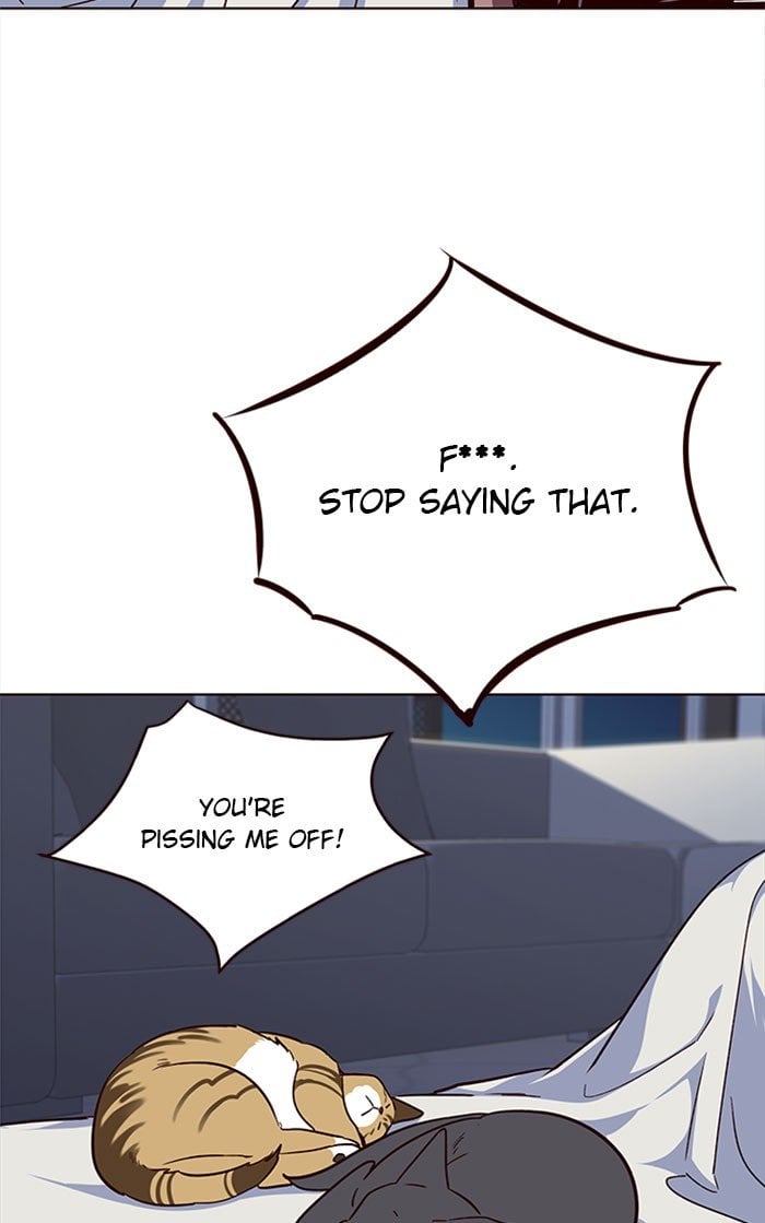 Eleceed Chapter 35 — page 77