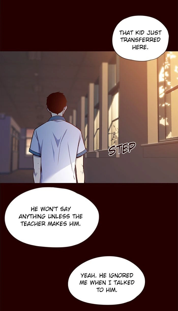 Eleceed Chapter 36 — page 3