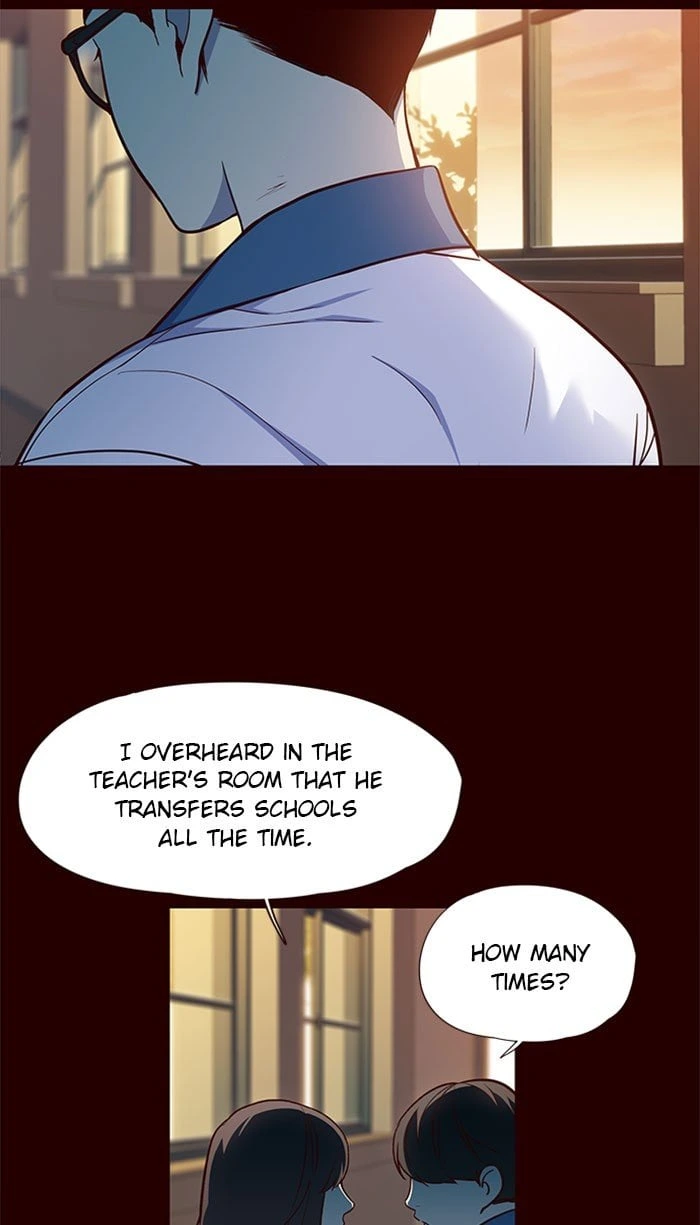 Eleceed Chapter 36 — page 4