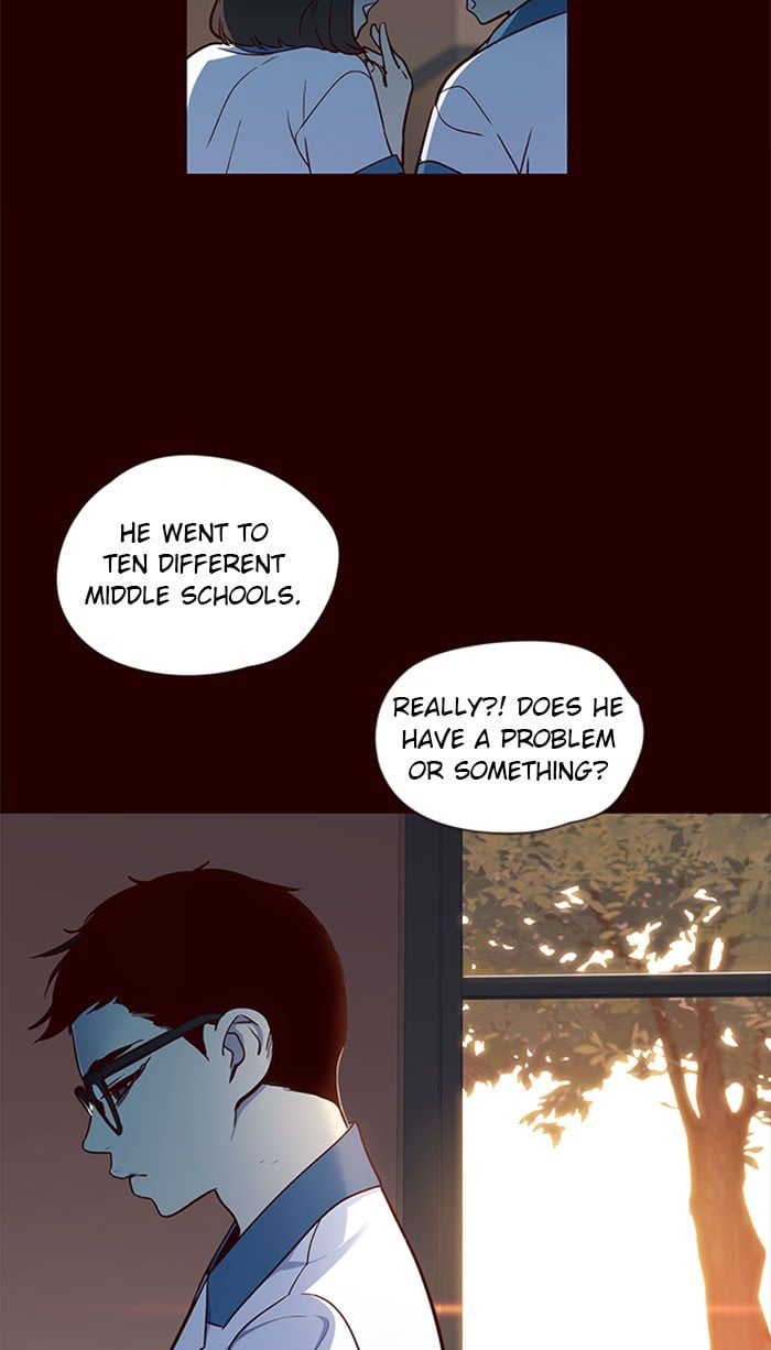 Eleceed Chapter 36 — page 5