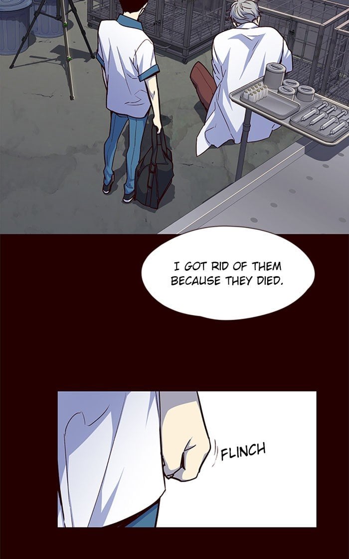 Eleceed Chapter 36 — page 11