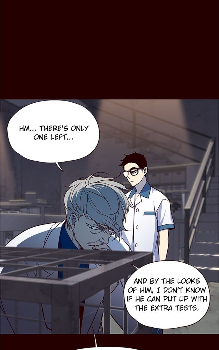 Eleceed Chapter 36 — page 12