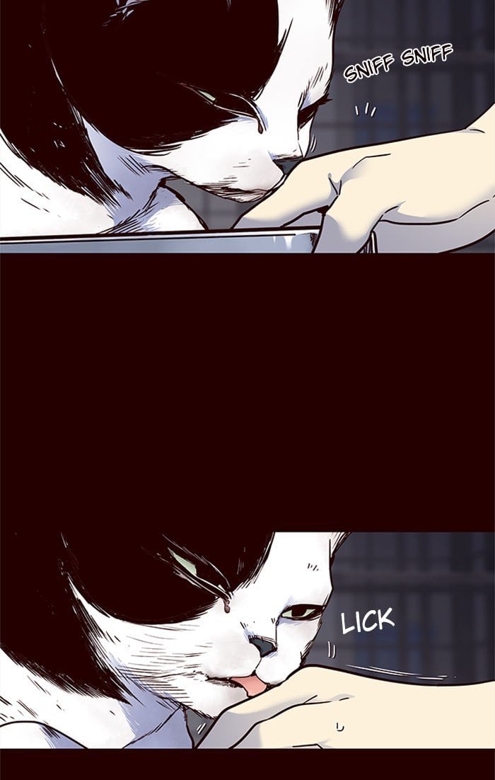 Eleceed Chapter 36 — page 20