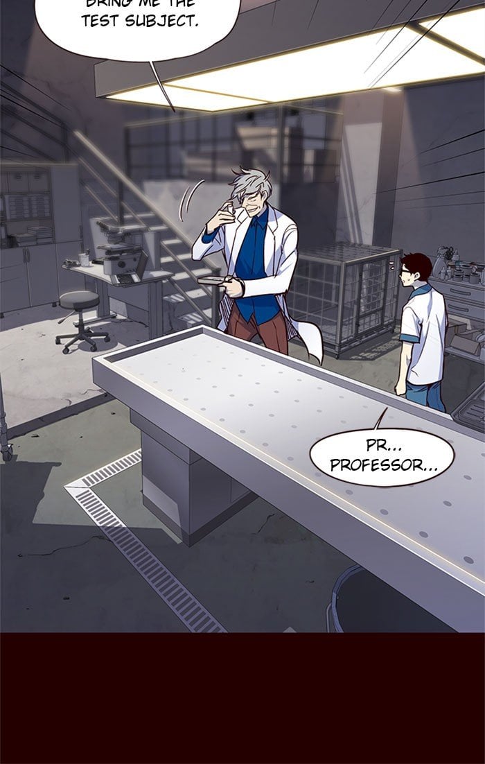 Eleceed Chapter 36 — page 27