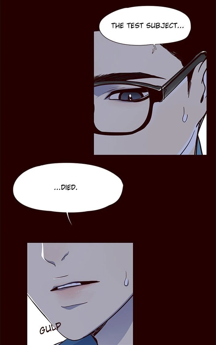 Eleceed Chapter 36 — page 29