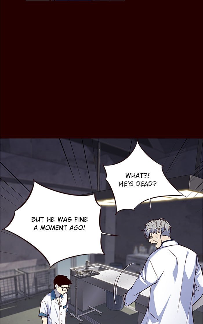 Eleceed Chapter 36 — page 30