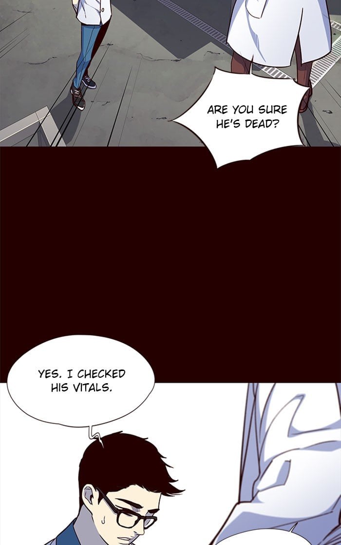 Eleceed Chapter 36 — page 31