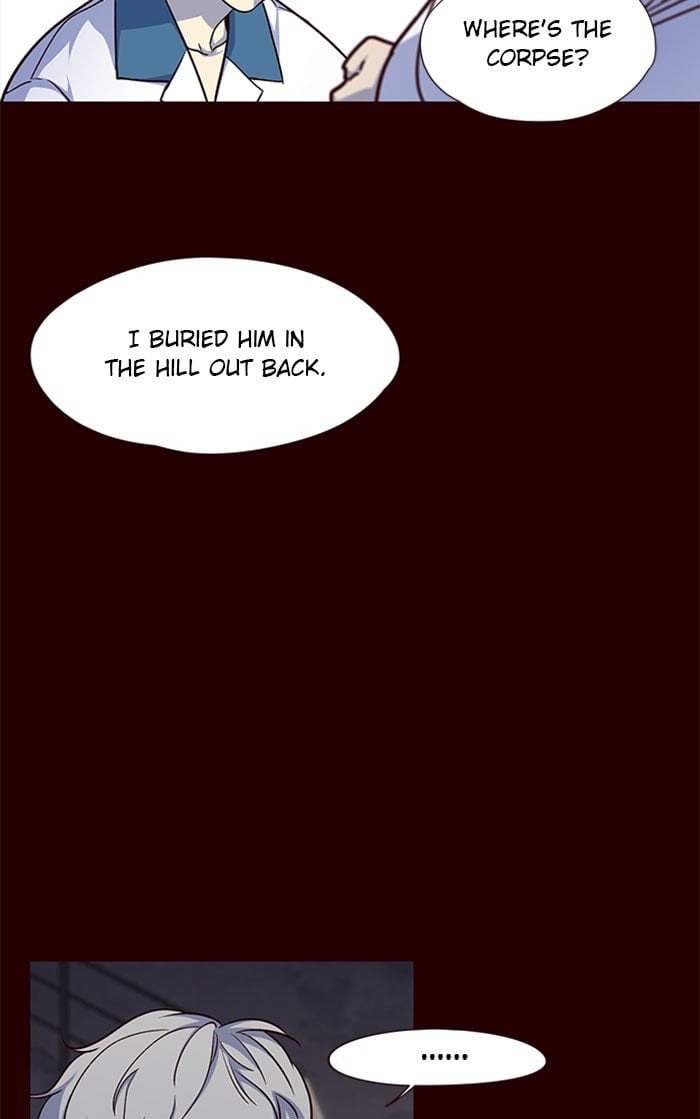 Eleceed Chapter 36 — page 32