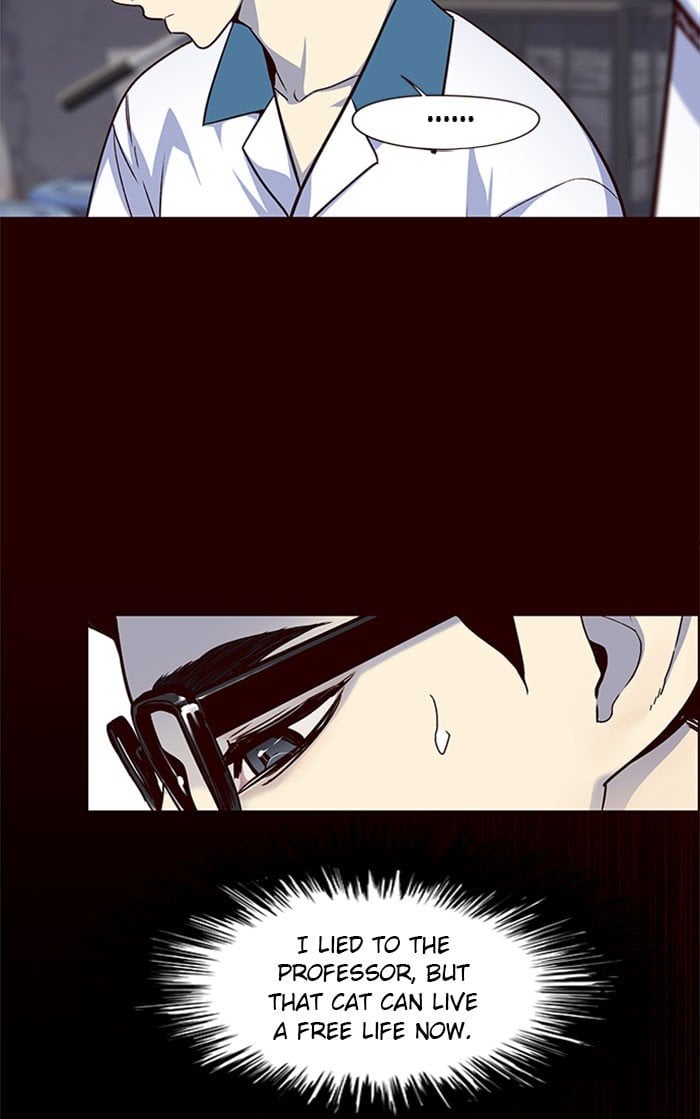 Eleceed Chapter 36 — page 35