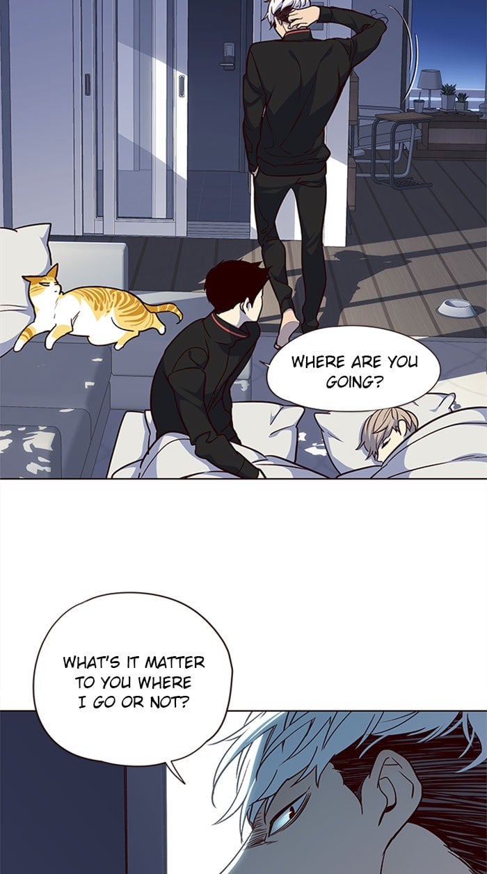 Eleceed Chapter 36 — page 48