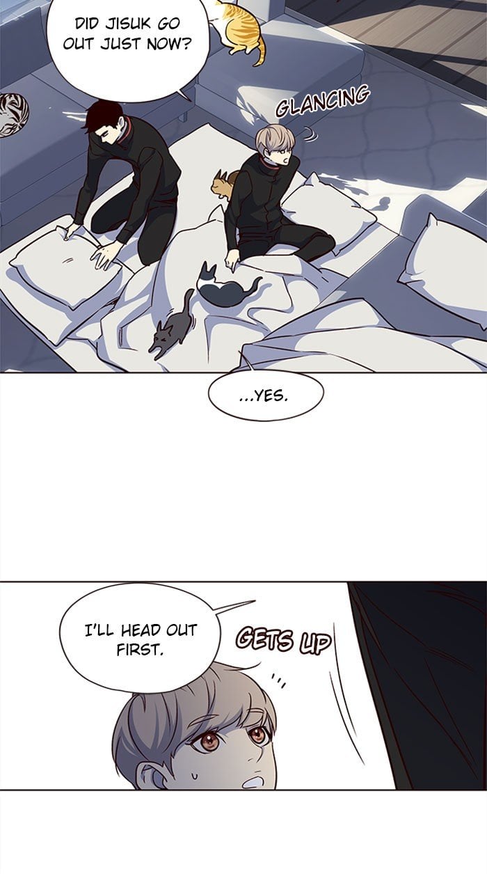 Eleceed Chapter 36 — page 51