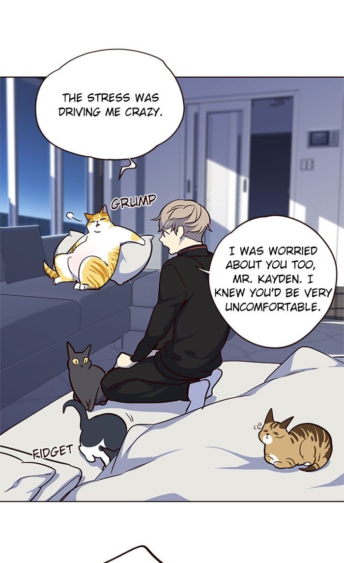Eleceed Chapter 36 — page 56