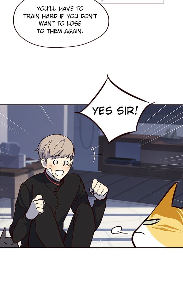 Eleceed Chapter 36 — page 61
