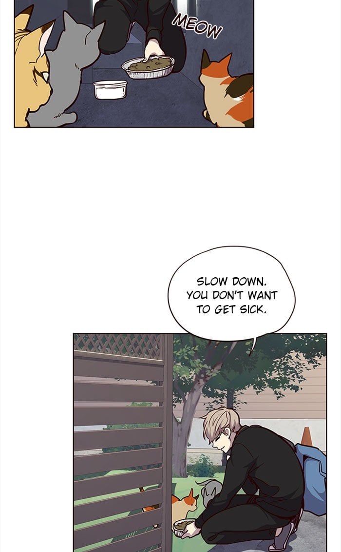 Eleceed Chapter 36 — page 70