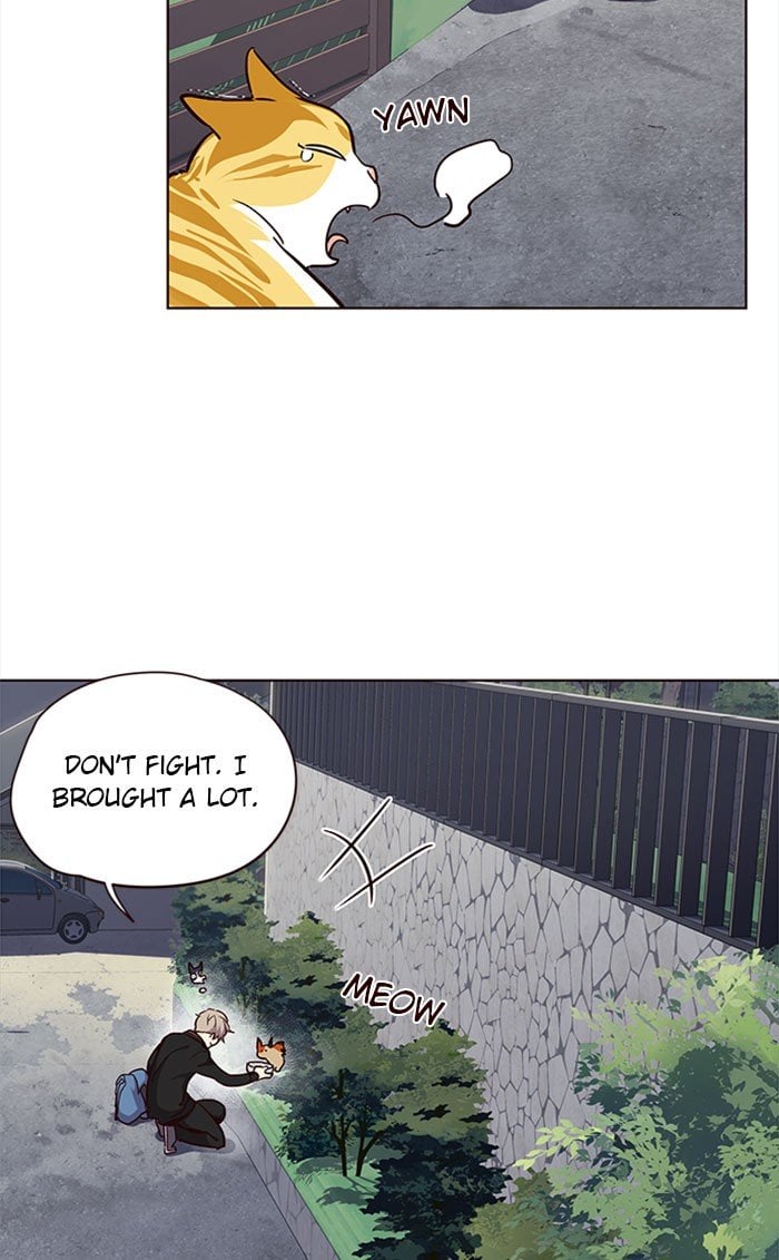 Eleceed Chapter 36 — page 71
