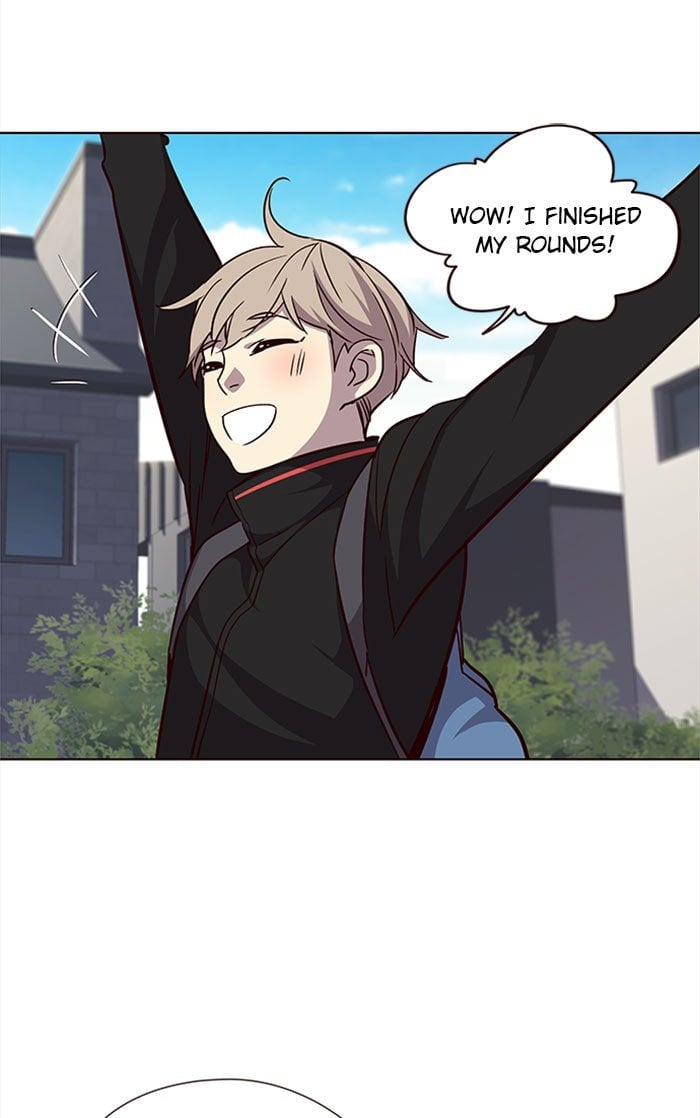 Eleceed Chapter 36 — page 75