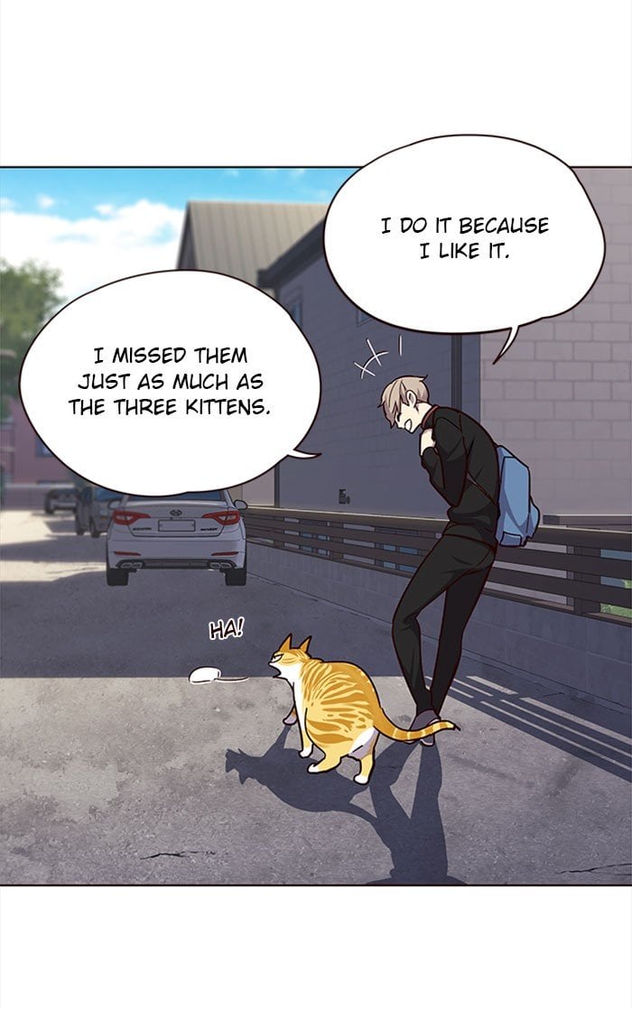 Eleceed Chapter 36 — page 77