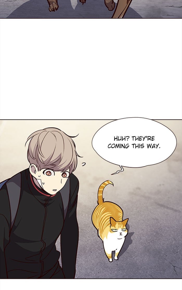 Eleceed Chapter 36 — page 81