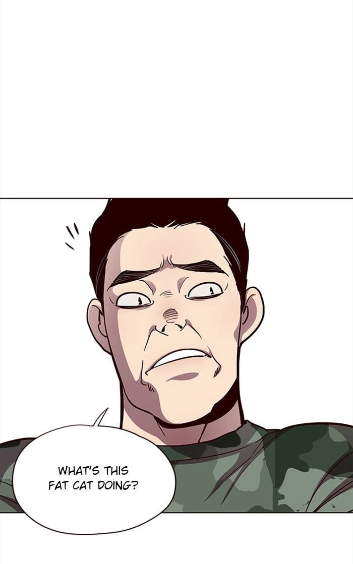 Eleceed Chapter 36 — page 82