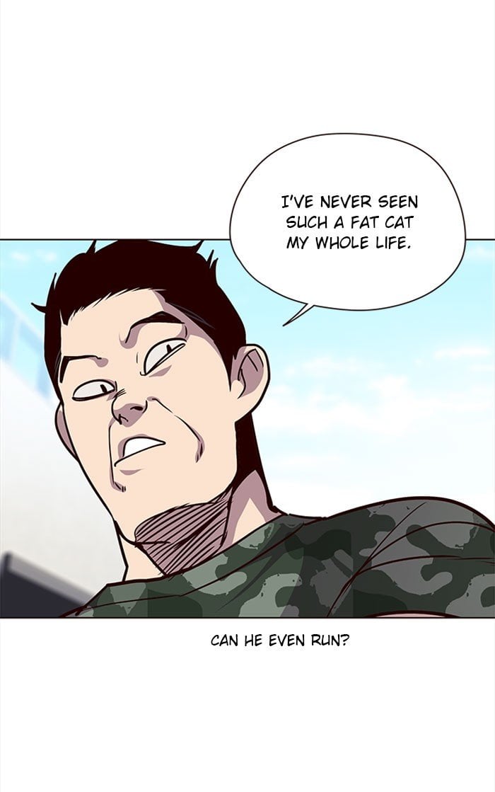 Eleceed Chapter 36 — page 85
