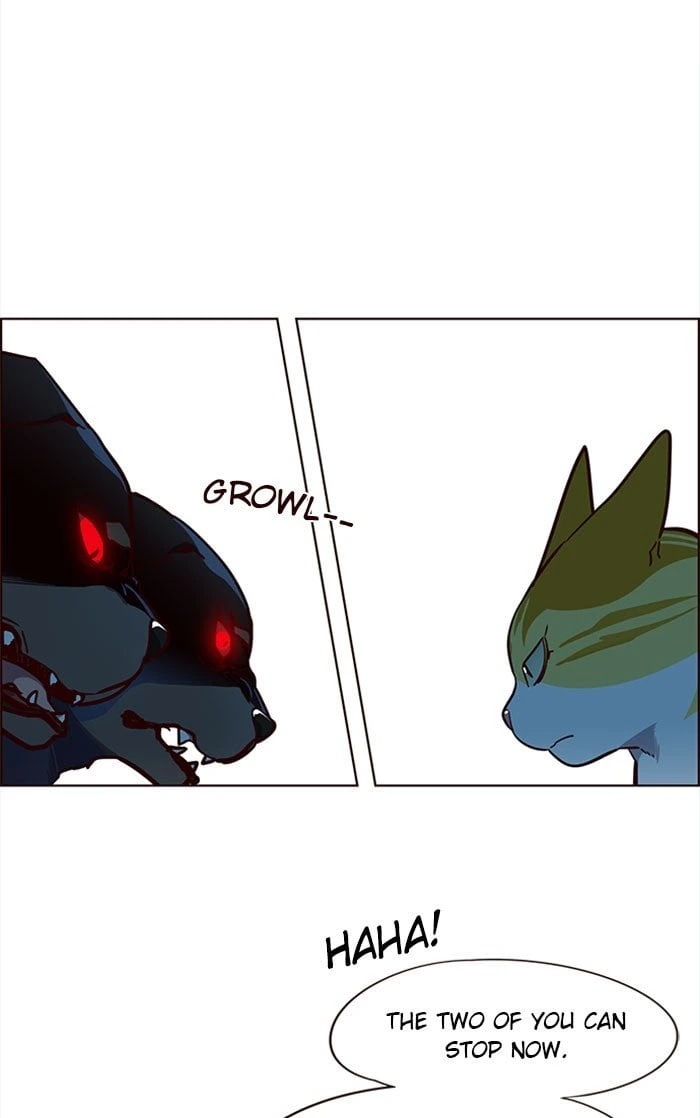 Eleceed Chapter 36 — page 87