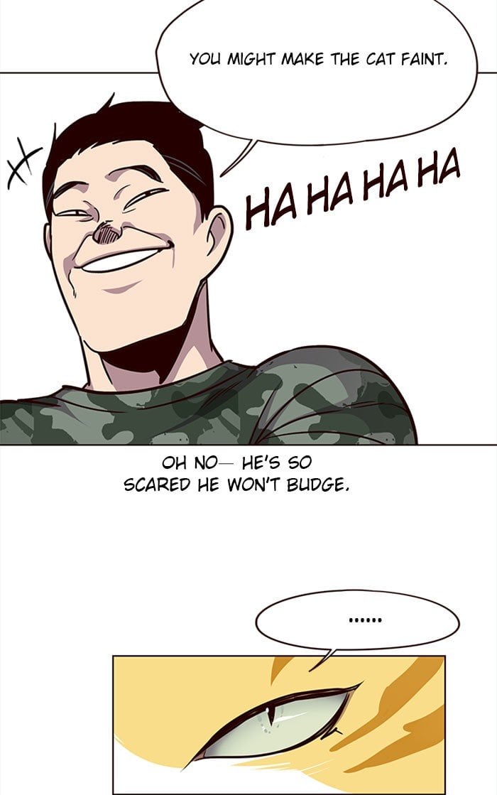 Eleceed Chapter 36 — page 88