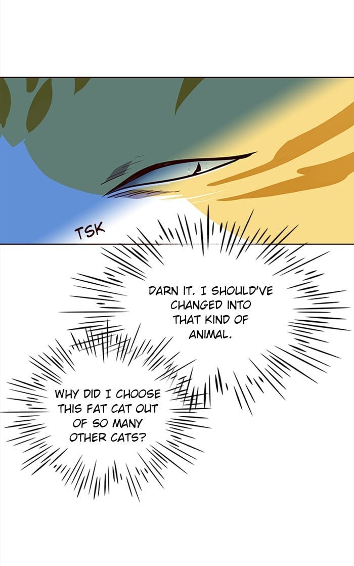 Eleceed Chapter 36 — page 91